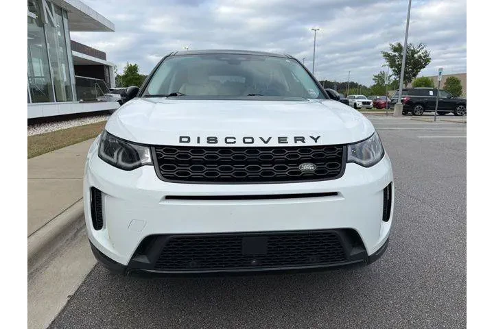 $17998 : Land Rover Discovery Sport 2 image 9
