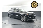 Jeep Grand Cherokee 2020 4x4 en New Orleans
