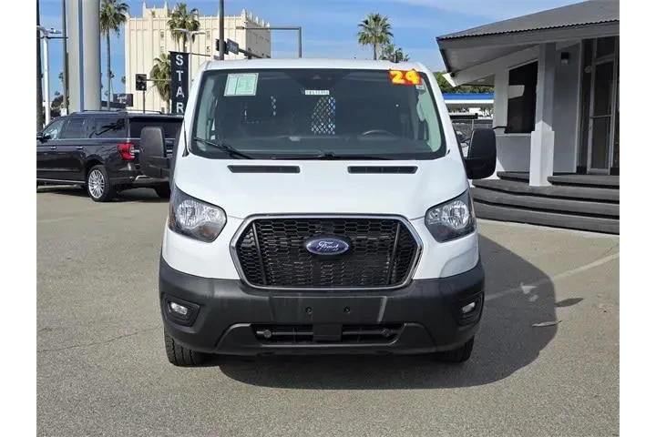 $32719 : Ford Transit 2024 250 3dr SW image 2