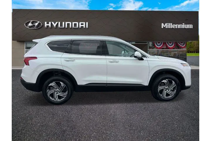 $27999 : Hyundai SANTA FE 2023 AWD SE image 5
