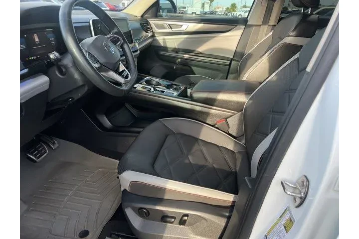 $33999 : Volkswagen Atlas 2024 AWD Pe image 9