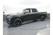 $32000 : Ram 1500 2023 4x2 Big Horn 4 thumbnail