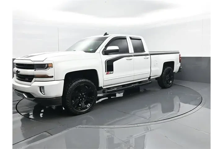 $21270 : Chevrolet Silverado 1500 201 image 2