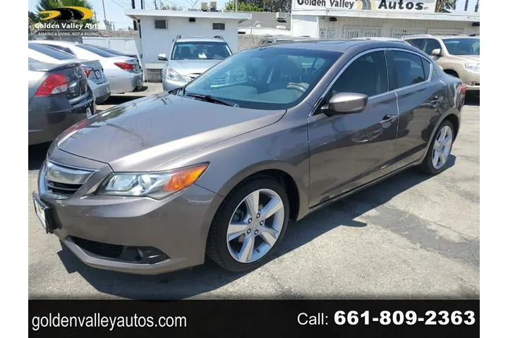 $9999 : 2015 ILX image 2