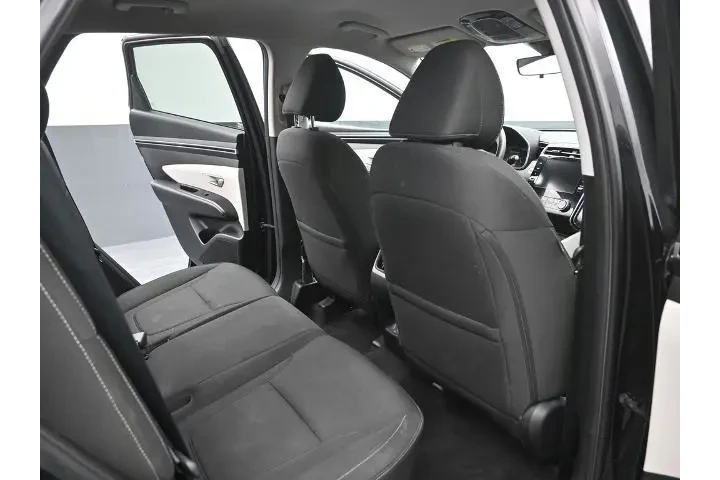 $21391 : Hyundai TUCSON 2023 SEL 4dr image 10