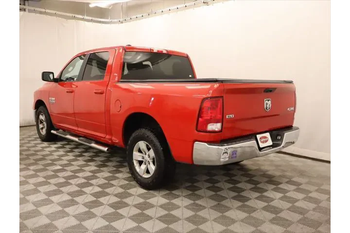 $20854 : Ram 1500 Classic 2021 4x4 SL image 3