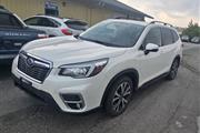 2019 Forester Limited