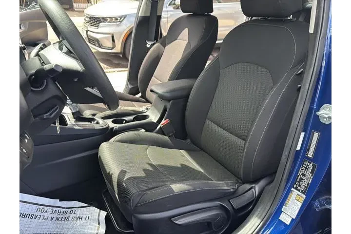 $12495 : Kia Forte 2020 FE 4dr Sedan image 8