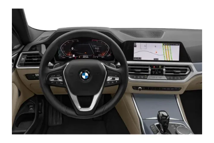$36695 : BMW 4 Series 2023 AWD 430i x image 7
