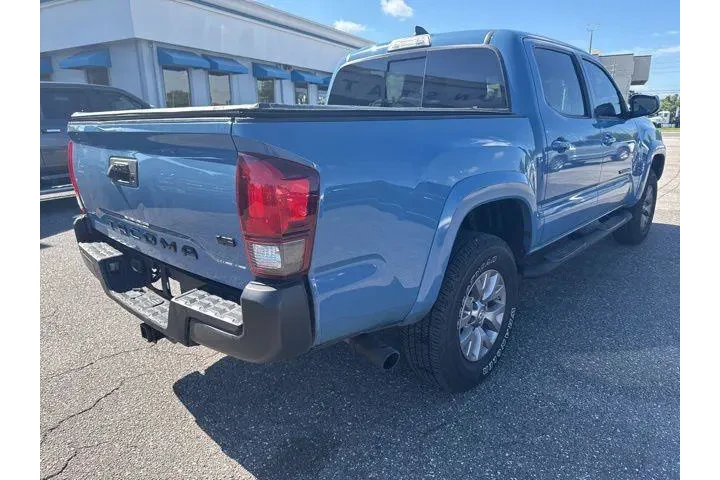 $23594 : Toyota Tacoma 2019 4x2 TRD O image 4