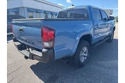 $23594 : Toyota Tacoma 2019 4x2 TRD O thumbnail
