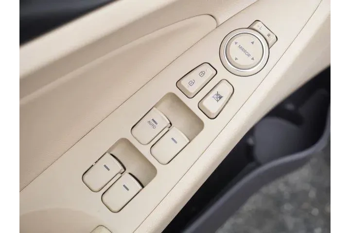 $9390 : Hyundai SONATA 2013 SE 4dr S image 9