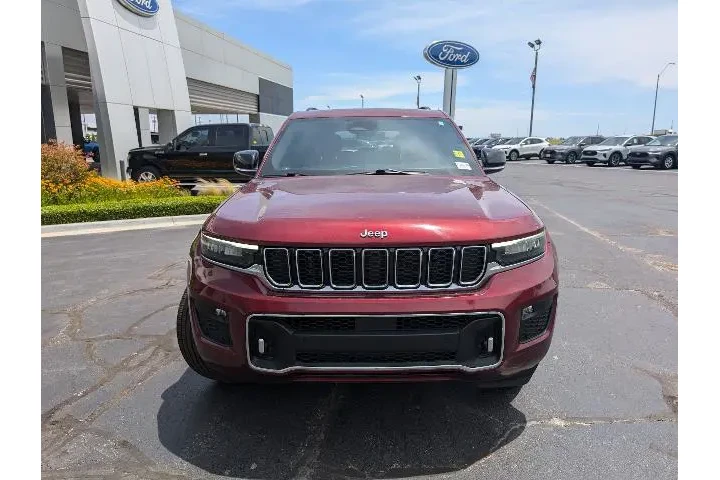 $28700 : Jeep Grand Cherokee 2022 4x2 image 2
