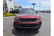 $28700 : Jeep Grand Cherokee 2022 4x2 thumbnail