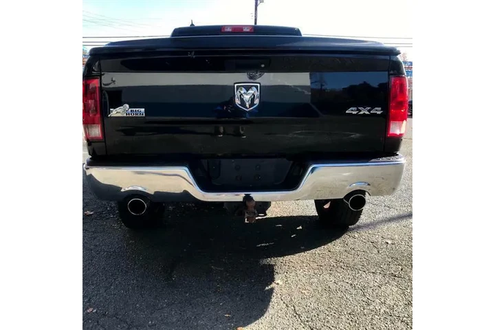 $13999 : 2013 RAM 1500 image 8