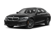 BMW 3 Series 2021 330i 4dr S en Charlotte