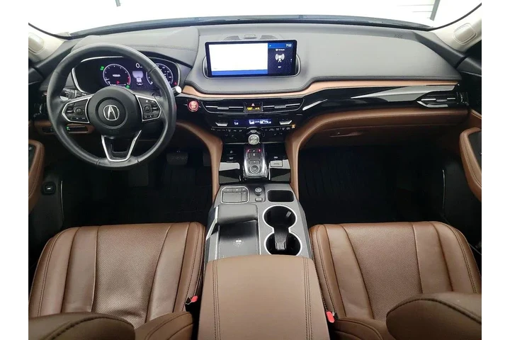 $35998 : Acura MDX 2022 4dr SUV w/Tec image 9