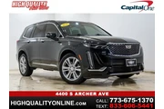 Cadillac XT6 2020 4x4 Premiu en Chicago