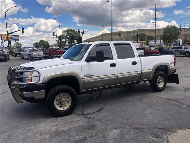 $16995 : 2007 CHEVROLET SILVERADO (CLA image 6