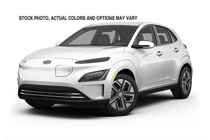 $22995 : Hyundai KONA Electric 2023 S image 1