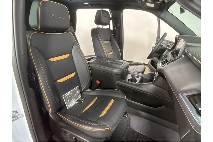 $63997 : 2024 Yukon AT4 image 6