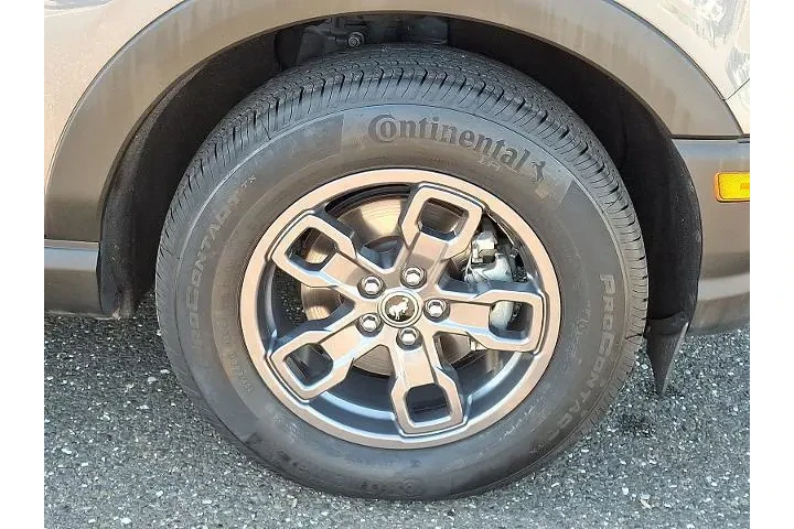 $22997 : Ford Bronco Sport 2021 AWD B image 8