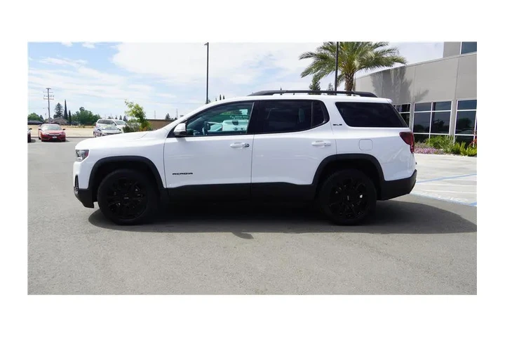 $27784 : 2023 Acadia SLE image 9