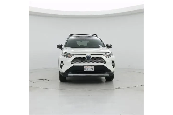 $27998 : Toyota RAV4 Hybrid 2019 AWD image 5