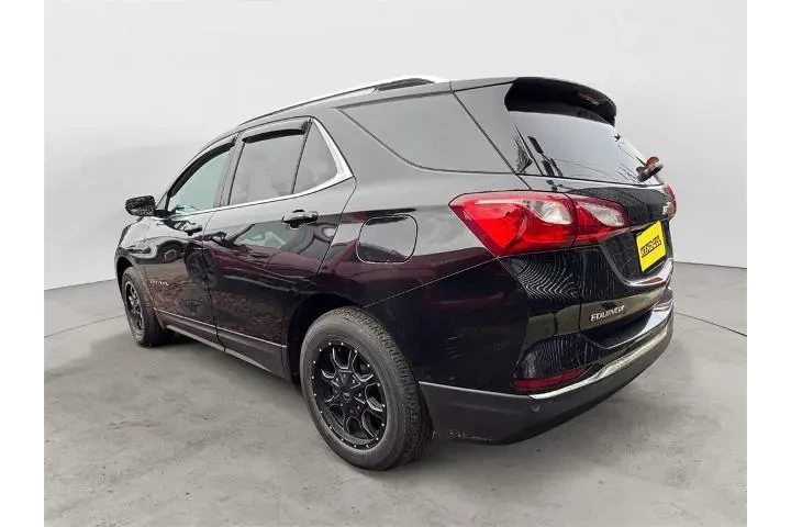 $16971 : Chevrolet Equinox 2018 4x4 L image 2