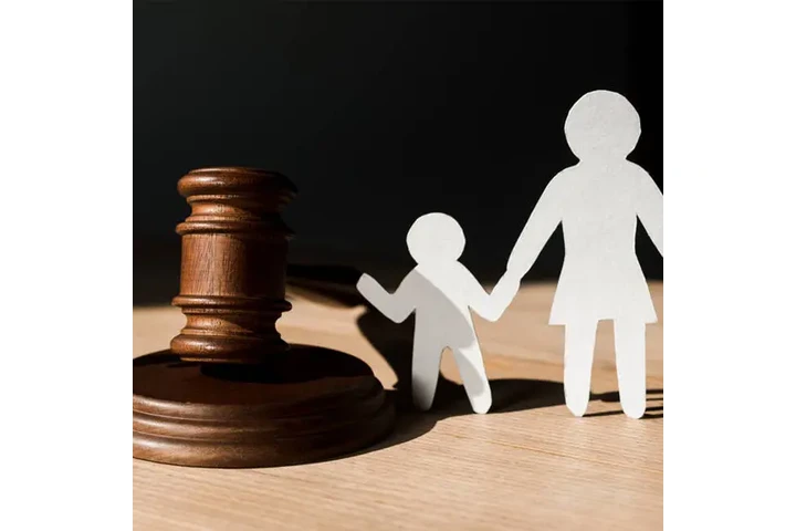 Casos de paternidad image 1