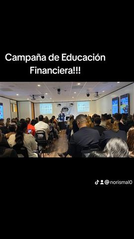 Servicio Financiero image 1