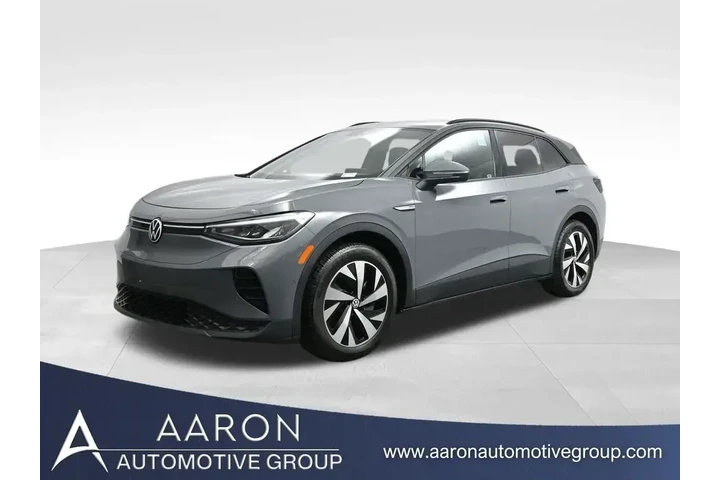 $17508 : Volkswagen ID.4 2023 Pro 4dr image 1
