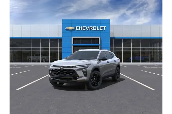 $24991 : Chevrolet Trax 2025 ACTIV 4d image 8