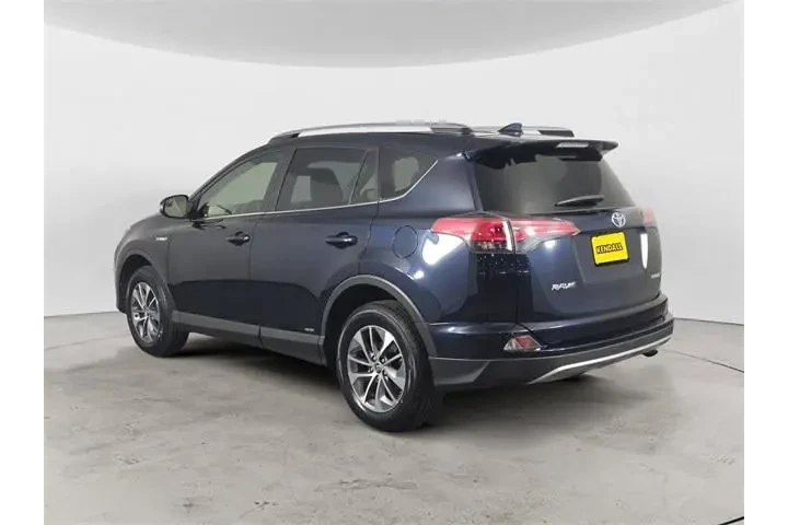 $25981 : Toyota RAV4 Hybrid 2018 AWD image 3