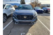 $36529 : Honda CR-V Hybrid 2025 AWD S thumbnail