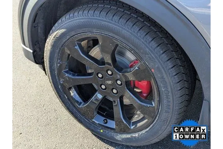 $38503 : Ford Explorer 2022 AWD ST 4d image 10