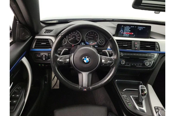 $17998 : BMW 4 Series 2016 428i 2dr C image 10
