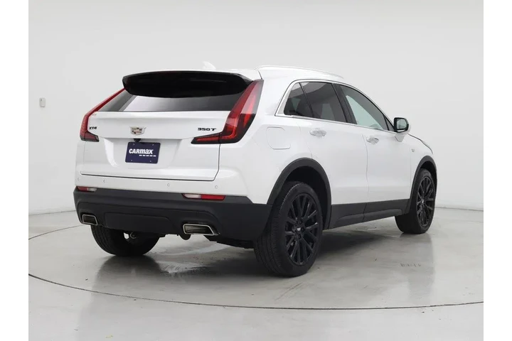 $29998 : Cadillac XT4 2023 Luxury 4dr image 8