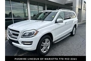 $15995 : Mercedes-Benz GL-Class 2015 thumbnail