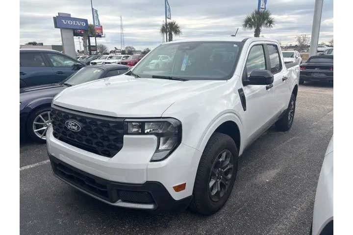 $28757 : Ford Maverick 2025 AWD XLT 4 image 7