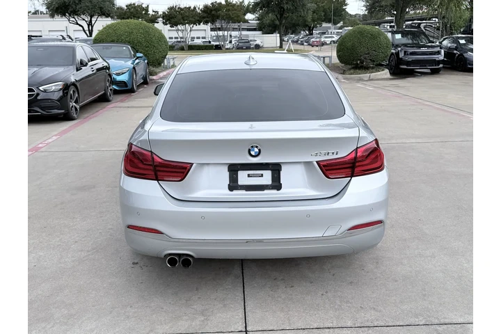 $18990 : 2019 BMW 430i 430i image 9