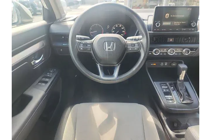 $32286 : Honda CR-V 2024 AWD EX 4dr S image 9