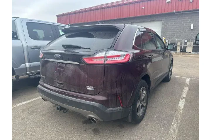 $14746 : Ford Edge 2020 AWD SEL 4dr C image 7