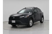 $25998 : Toyota Corolla Cross 2024 AW thumbnail