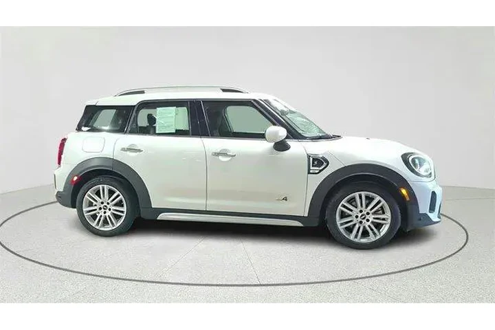 $26298 : MINI Countryman 2024 AWD Coo image 2