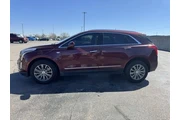 $18982 : Cadillac XT5 2018 Luxury 4dr thumbnail