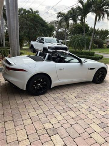 $31400 : 2014 F-TYPE V6 image 8