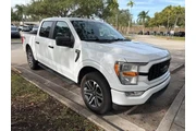 $34000 : Ford F-150 2022 4x4 Lariat 4 thumbnail