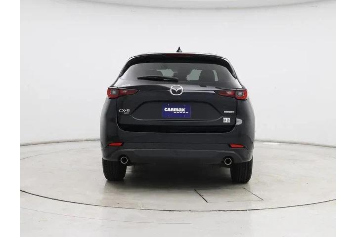 $24998 : Mazda CX-5 2024 AWD 2.5 S Se image 6