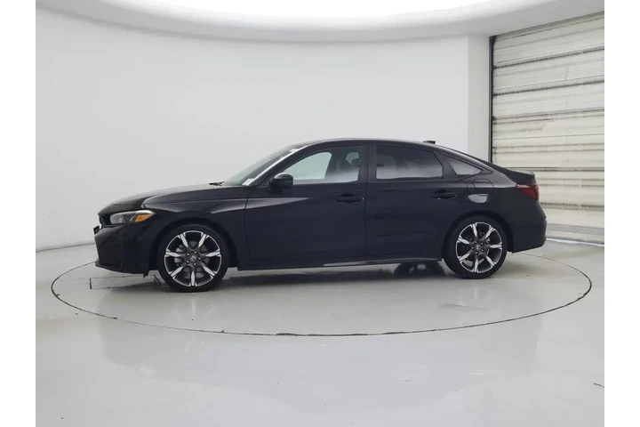 $29998 : Honda Civic Hybrid 2025 Spor image 3